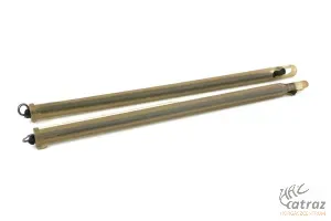 Matrix Elasticated Feeder Tubes Large - Matrix Nagy Feeder Gumi