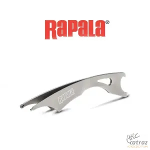 Rapala Mini Kulcskarikanyitó RCDMSR