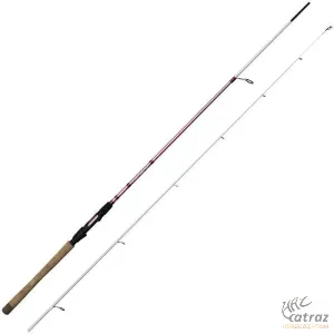 Okuma Pink Pearl V2 Spin Pergető Bot - Női Pergető Bot 2,49m 8'2" 10-32 gramm