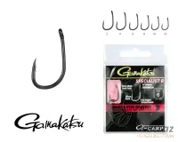 Gamakatsu G-Carp Specialist R Pontyozó Horog Méret:10