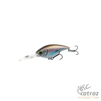 Shimano Lure Yasei Cover Crank F MR 50mm Zander - Shimano Felúszó Wobbler