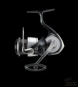 Daiwa 24 Certate FC LT 4000 D-C - Daiwa Certate Prémium Pergető Orsó