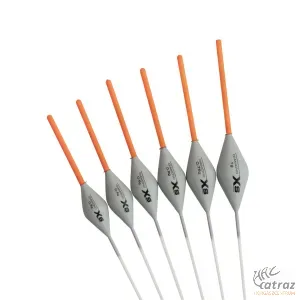 Guru XS Inline Diamond 0.3 gramm - Guru Úszó