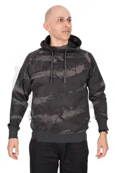 Fox Rage Voyager Camo Hoody – XL – Horgász Pulóver