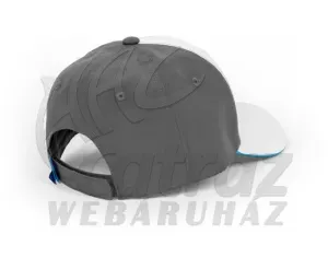 Preston White Drift Cap – Fehér Horgász Baseball Sapka
