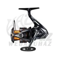 Shimano Nexave FJ 4000 - Shimano Pergető orsó