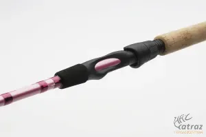 Okuma Pink Pearl V2 Spin Pergető Bot - Női Pergető Bot 2,49m 8'2" 10-32 gramm