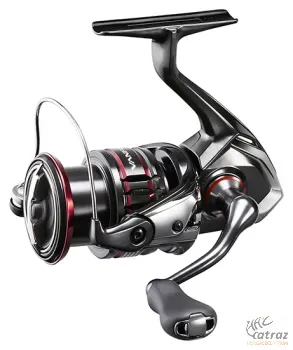 Shimano Vanford 4000F - Pergető Orsó