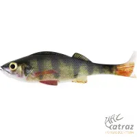 Westin Original Perch 9cm 8g Real Perch - Westin Gumihal