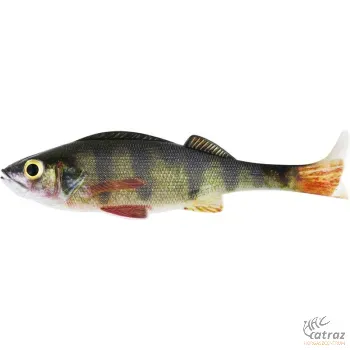Westin Original Perch 9cm 8g Real Perch - Westin Gumihal