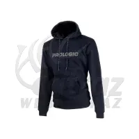 Prologic Signature Hoodie Black – Kényelmes Horgász Pulóver