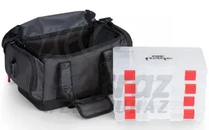 Fox Rage Medium Lure Carryall 2026 - Fox Rage Közepes Pergető Táska