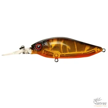 Megabass Flap Slap 77mm GG Kinkuro