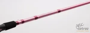 Okuma Pink Pearl V2 Spin Pergető Bot - Női Pergető Bot 2,49m 8'2" 10-32 gramm