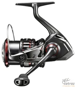 Shimano Vanford 4000F - Pergető Orsó