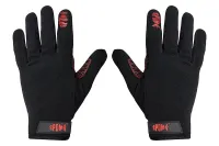 Spomb Pro Casting Glove - Spomb Dobókesztyű Ujjvédő Méret: S-M