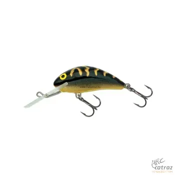 Salmo Hornet H4F BT - Black Tiger