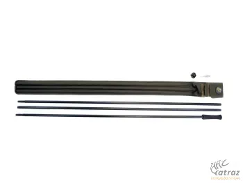 Tapogatórúd Carp Spirit 450cm