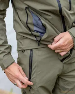 Fox Explorer 20K Trousers 3XL - Fox Vízálló Horgász Nadrág