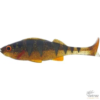 Westin Original Perch 9cm 8g Motoroil Perch - Westin Gumihal