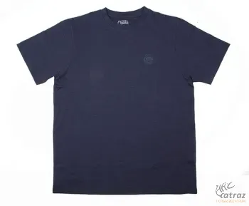 Fox Ruházat Chunk Classic T-Shirt Plum M CPR865