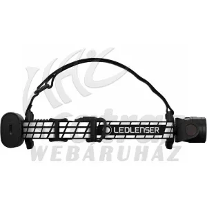 LedLenser H19R Signature 4000lm Tölthető Fejlámpa