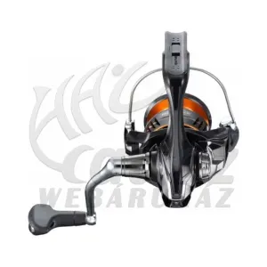 Shimano Nexave FJ 4000 - Shimano Pergető orsó