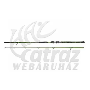 MadCat X-Zibit Deluxe 345 150-300g harcsázó bot 3,45m