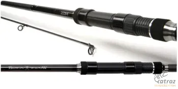 Daiwa Black Widow Carp 3,90m 3,70lb Bojlis Bot