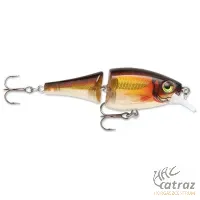 Rapala Balsa Xtreme Jointed Shad BXJSD06 GSH
