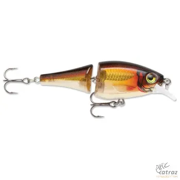 Rapala Balsa Xtreme Jointed Shad BXJSD06 GSH