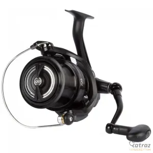 Szett Halcatraz Shimano Tribal TX1 3,90m 3,5Lb+Daiwa Crosscast 5000QD