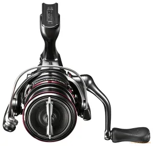 Shimano Vanford 4000F - Pergető Orsó