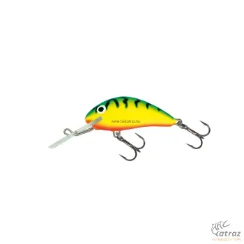 Salmo Hornet H4F GT - Green Tiger