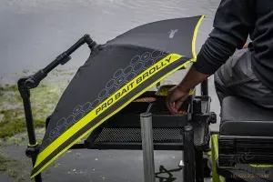 Matrix Pro Bait Brolly - Matrix Dönthető Csalizó Ernyő