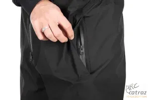 Fox Rage RageWear Rainsuit Méret: 2XL - Fox Rage Esőruha Szett