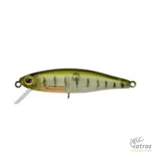 Illex Tiny Fry 50s Ghost Varion