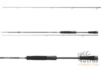Daiwa Caldia Spin 240cm 15-50g - Daiwa Pergető Bot 2,40m