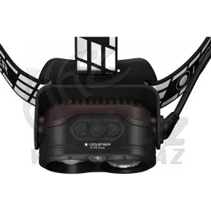 LedLenser H19R Signature 4000lm Tölthető Fejlámpa