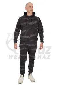 Fox Rage Voyager Camo Hoody – XL – Horgász Pulóver