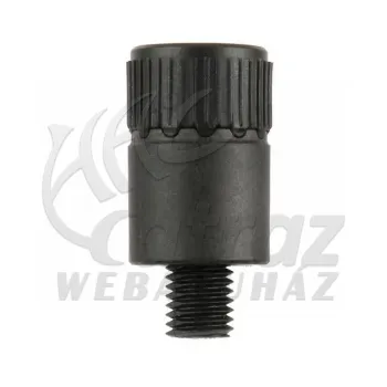 Carp Academy Quick Release – Mágneses Gyorscsatlakozó 1db/cs
