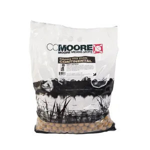 CC Moore Continental 21mm 5kg – Odyssey XXX Etető Bojli