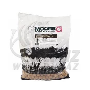 CC Moore Continental 21mm 5kg – Odyssey XXX Etető Bojli