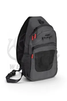 Fox Rage Single Strap Rucksack 2026 - Fox Rage Egypántos Pergető Hátizsák