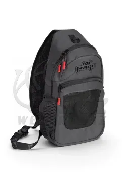 Fox Rage Single Strap Rucksack 2026 - Fox Rage Egypántos Pergető Hátizsák