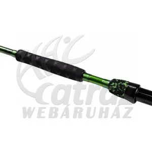 MadCat X-Zibit Deluxe 345 150-300g harcsázó bot 3,45m