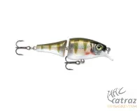 Rapala Balsa Xtreme Jointed Shad BXJSD06 YP