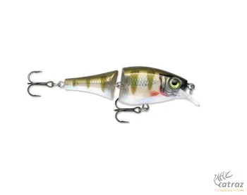 Rapala Balsa Xtreme Jointed Shad BXJSD06 YP