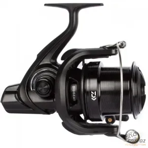 Szett Halcatraz Shimano Tribal TX1 3,90m 3,5Lb+Daiwa Crosscast 5000QD