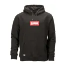 Rapala Red Box Logo Hoodie M - Rapala Kapucnis Pulóver